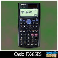 Casio FX calculators
