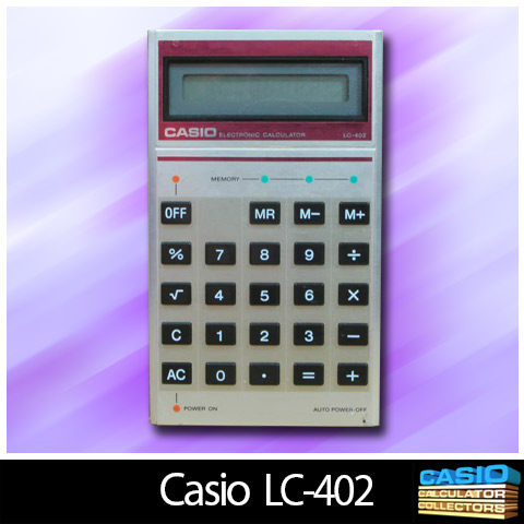 Casio fx 115s user manual