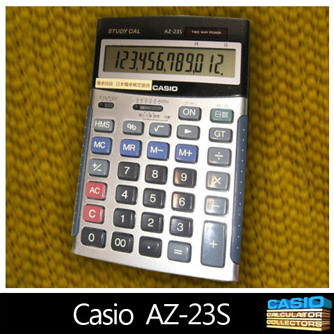 www.casio-calculator.com Casio 001