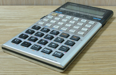 Casio fx 200 cheap