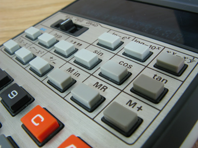 Index of Museum Calculator FX FX 21