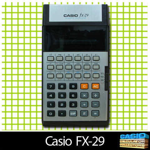 Fx 29 best sale