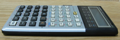 Casio FX-3800P