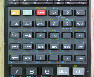 Casio fx 4500 shop