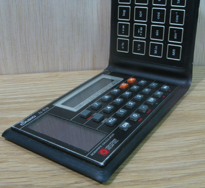 Casio FX-90B