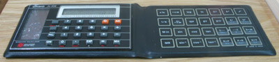 Casio FX-90B