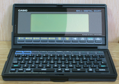 SF-8000